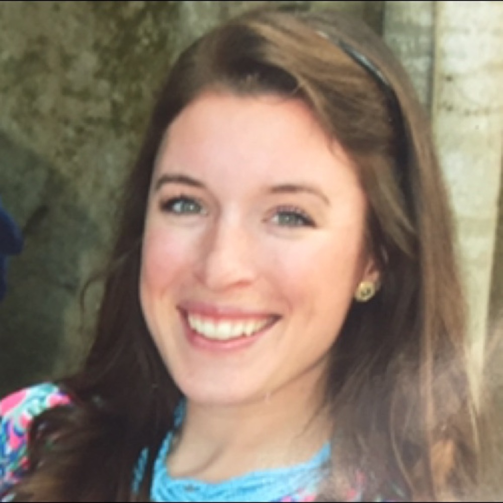 Meet your Posher, Katelynn